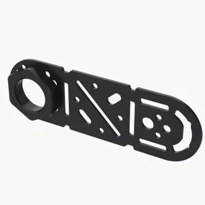 Axis TF1902-RE 02214-001 network camera mount bracket 4P