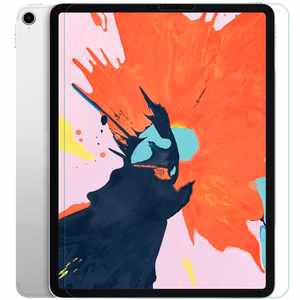 Nillkin H+ Anti-Explosion 0.3 mm tempered-glass screen protector for iPad Pro 12.9" (2018 / 2020)