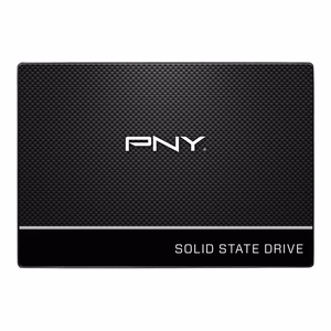 SSD-levyt
