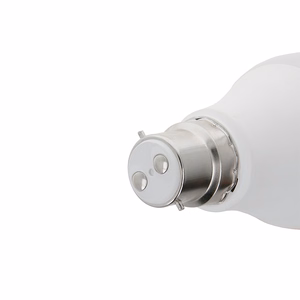 Forever Light LED-lamppu B22 A60 6W 230V 6000K 660lm