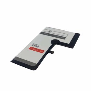 Akku MAXXIMUS IPHONE XS 2658mAh