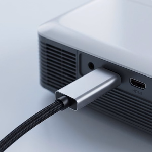 Tech-Protect UltraBoost USB-C–HDMI 2.1 -kaapeli, 200 cm, 8K 60 Hz – harmaa