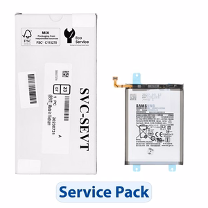 ServicePack Akku EB-BA217ABY SAMSUNG A04s/A12/A21s GH82-29803A