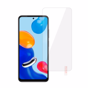 Karkaistu lasi Gold Xiaomi Redmi Note 11 5G/Note 11S 5G/Poco M4 Pro:lle