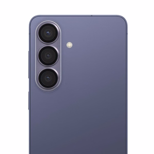 AR+AF Täysmetallinen karkaistu lasi SAMSUNG S26:lle violetti