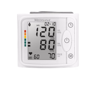 Medisana BW 320 verenpainemittari