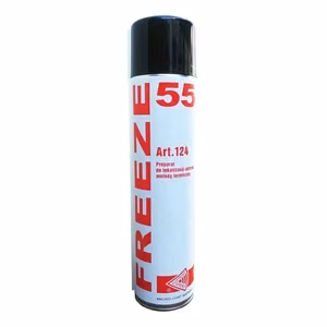Jäähdytyssuihke Freeze 55 600ml