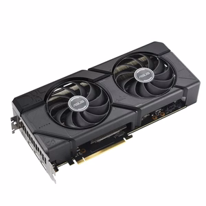 Näytönohjain Asus Dual RX 7800 XT 16G