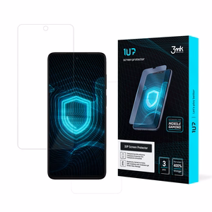 Motorola Moto G52 – 3mk 1UP puhelimen näytönsuoja