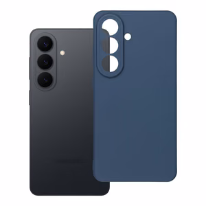 Suojakuori Samsung S26 Silicone sininen