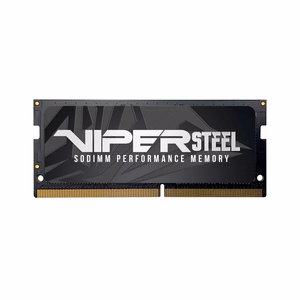 Patriot Memory Viper Steel PVS432G320C8S muistimoduli 32 GB 1 x 32 GB DDR4 3200 MHz