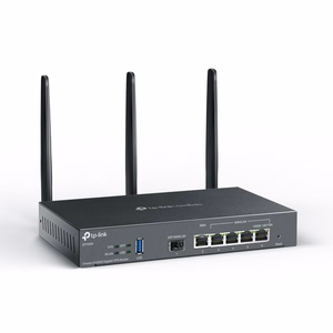 TP-LINK Omada AX3000 Wi-Fi 6 Gigabit VPN