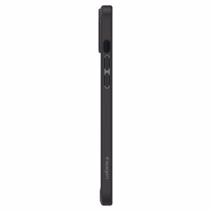Spigen Ultra Hybrid iPhone 14 Plus -kotelo - Matta musta