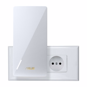 Langaton kantamanlaajennin 3600 Mbps/Dual Band RP-BE58 ASUS