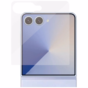 PanzerGlass Classic Fit karkaistu lasi Samsung Galaxy Z Flip7
