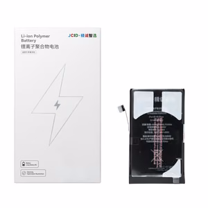 JCID Battery for iPhone 16 Plus (standard capacity)