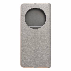 Läppäsuojakuori Xiaomi Redmi 14C:lle Luna Book Gold hopeinen