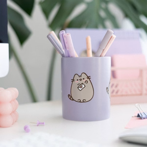 Pusheen – keraaminen pöytäjärjestelijä Moments-mallistosta