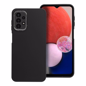 Case for Samsung A13 5G / A04S Frame black