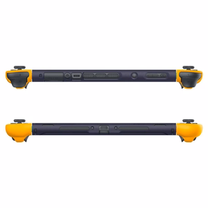 Spigen Nano Pop Case for Nintendo Switch 2 - Navy Blue