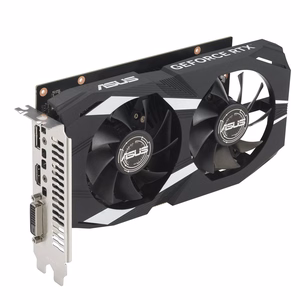 ASUS DUAL RTX3050 OC 6GB