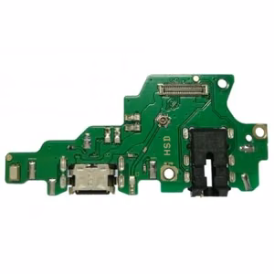 Lataausportti yhteensopiva Huawei Honor Play joustokaapelilla / Plata OEM