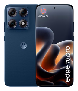 Motorola Edge 70 Pro 5G 8/256 Gt PANTONE Titan