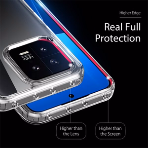 Case Dux Ducis Clin Xiaomi 13 Clear