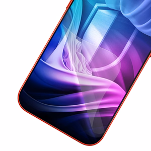 3mk Silky Matt Pro -näytönsuoja laitteelle Xiaomi 18 Pro Max