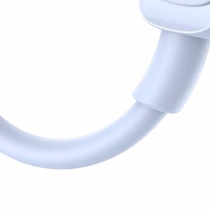 Joyroom Multi-Color Series A14 USB-C / Lightning 20W Kaapeli 1.2m - sininen
