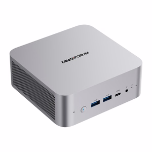 MiniPC Minis Forum X1-255 AMD Ryzen 7 H255, Barebone