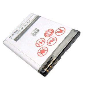 BAT. MAXXIMUS NOK E52/E90 1600 LIONE55/E63/E71/E72/N97