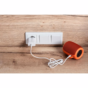 Puhelinlaturi Forcell F-Energy USB C QC4.0 PD 3A 20W + kaapeli USB C - Lightning TFK-TC-20WPD valkoinen