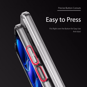 Case Dux Ducis Clin Xiaomi 13 Clear