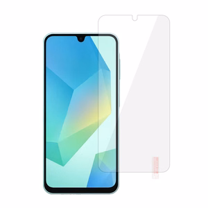 Karkaistu lasi kultainen SAMSUNG GALAXY A16 4G - 5G - A17 5G - A26 5G - M16 5G - M36 5G:lle