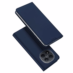 Case Dux Ducis Skin Pro Xiaomi Redmi Note 15 Pro Plus 5G dark blue