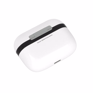 Blavec Bluetooth TWS Kuulokkeet BW-04 Prime Active ANC+ENC (BW04PA-W) valkoinen