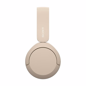 Sony WH-CH520 langattomat sankakuulokkeet puhelut/musiikki USB Type-C Bluetooth latausteline kerma