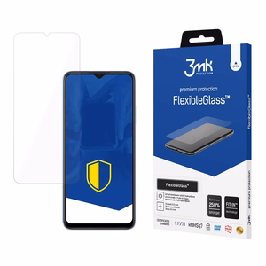 3mk FlexibleGlass™ hybridilasi Oppo A17
