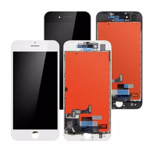 LCD Display Compatible With iPhone 7 Plus 5.5'' Black (Premium Copy)