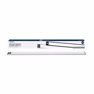 Yeelight Closet Light Hopeinen 60cm
