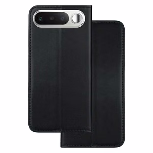 Smart Magnetic suojakuori Realme 16 5G musta