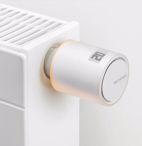 Netatmo NAV single valve