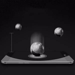 Wozinsky karkaistu lasi 2 kpl iPhone 17/16 Pro:lle