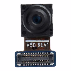 Samsung Galaxy A40 front camera and sensor cable