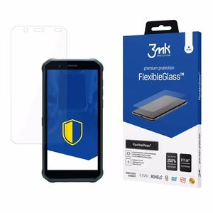 3mk FlexibleGlass hybridilasi MyPhone Hammer Energy X:lle