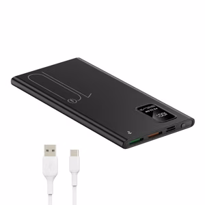 Varavirtalähde Reach RR-H32B 22,5W 10000mAh musta