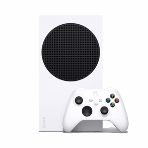 CONSOLE XBOX SERIES S 1TB/196388363193 MICROSOFT