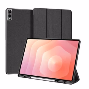 Dux Ducis Domo Suojakuori Samsung Tab S11 Ultra musta
