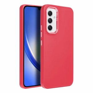 FRAME kotelo Samsung A54 5G magenta